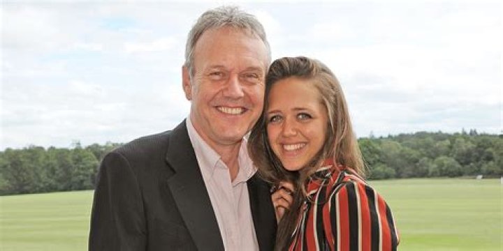DAISY HEAD, ANTHONY HEAD – Celeb Secrets