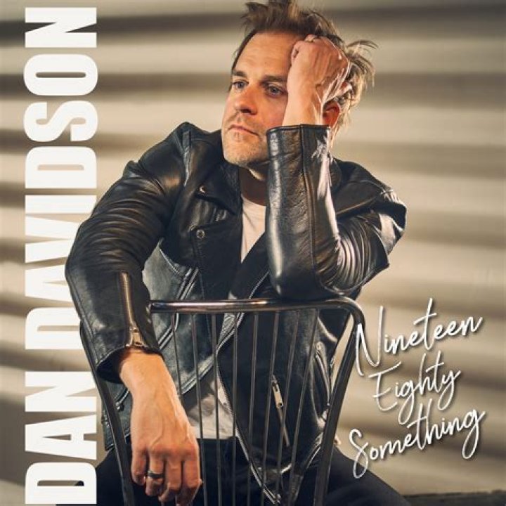 Dan Davidson Details Reasoning Behind New Direction of Music with Latest Release “Nineteen Eighty Something” (Exclusive) – Celeb Secrets