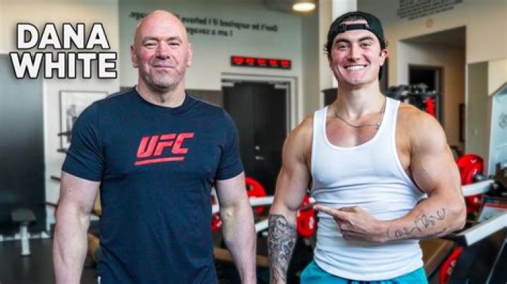 Dana K White net worth, income and estimated earnings of Youtuber channel