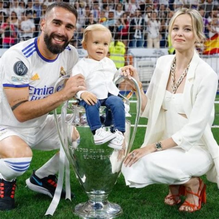 Dani Carvajal | Bio-salary,net worth,married,girlfriend,children,career,bio