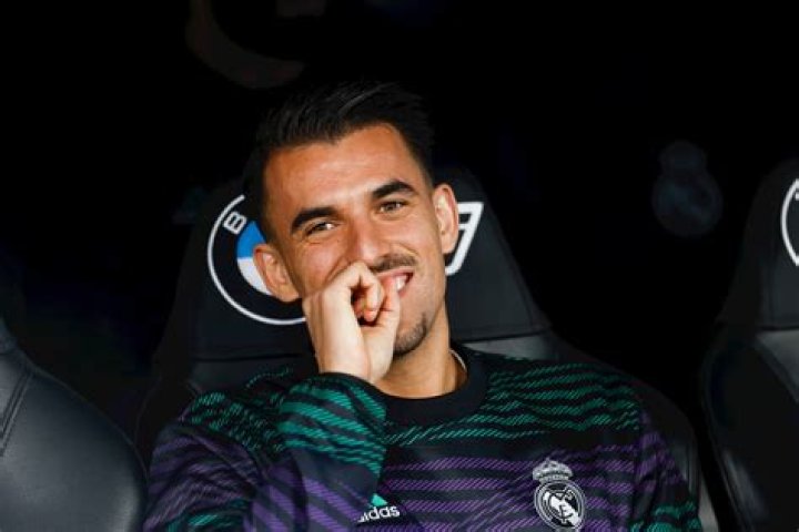 Dani Ceballos Transfer News, Contract, and Salary; Who is his Girlfriend?
