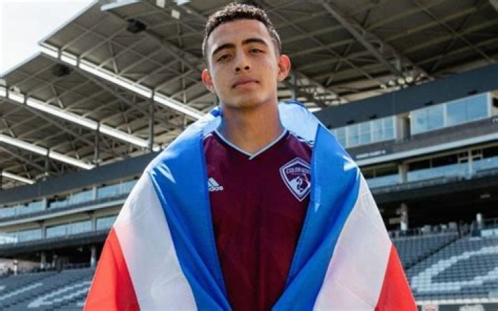 Daniel Chacon Bio, Age, Net Worth, Salary, Market Value, Stats, & Relationship