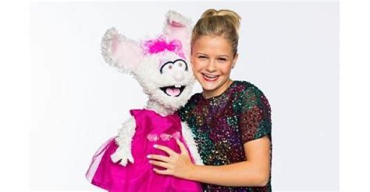 Darci Lynne Talks About Her Big Comeback Tonight As An AGT ‘Wildcard,’ Upcoming Tour