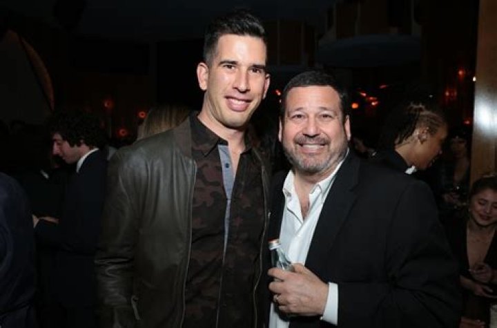 David Zedeck Exits CAA, Joins Live Nation