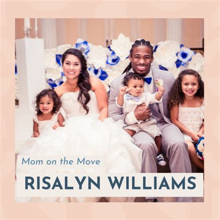 DeAngelo Williams Salary and Net worth; How is his Married Life with wife Risalyn Williams?