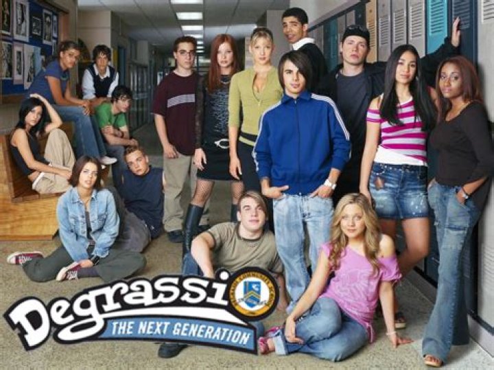 Degrassi Season 11 Premieres February 20th! – Celeb Secrets