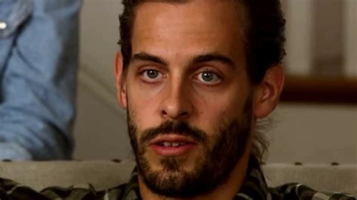 Derick Dillard Tries Cold Water Therapy After Denouncing Duggars