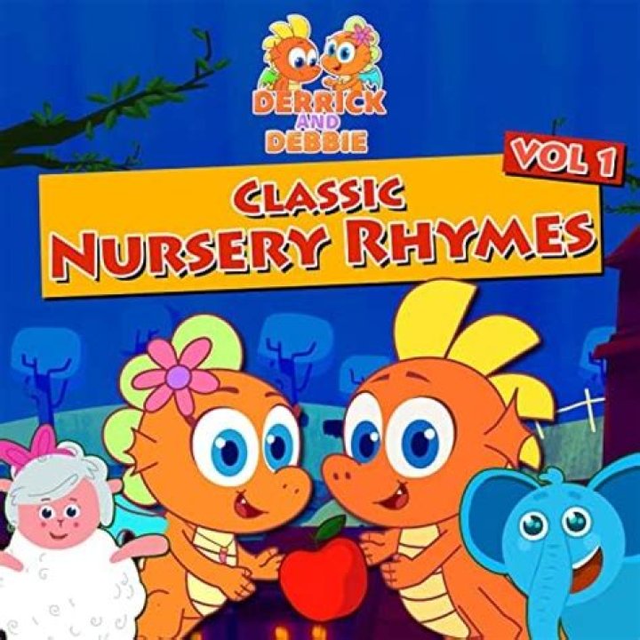 Derrick and Debbie - Nursery Rhymes Songs video statistics