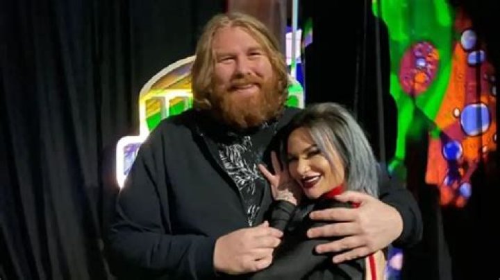 Did He Split From Brooke Rogers In 2022?