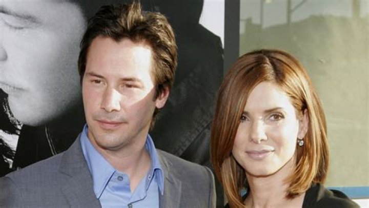 Did Keanu Reeves and Sandra Bullock Ever Date?
