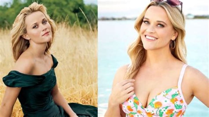 Did Reese Witherspoon Get a Boob Job? Her Breasts Have Grown Larger, and ‘ Structure Has Changed in Recent Years!