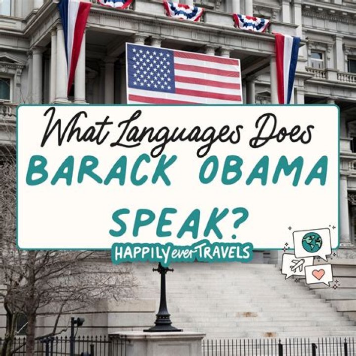 Does Barack Obama Speak Spanish?