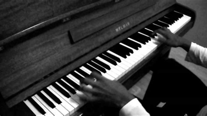 Does Bill Murray Play Piano?