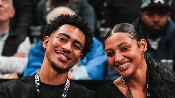 Does Bryce Young Have A Girlfriend Or A Wife? Is He Married?