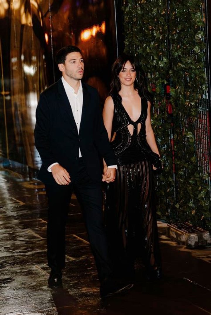 Does Camila Mendes Have TikTok?