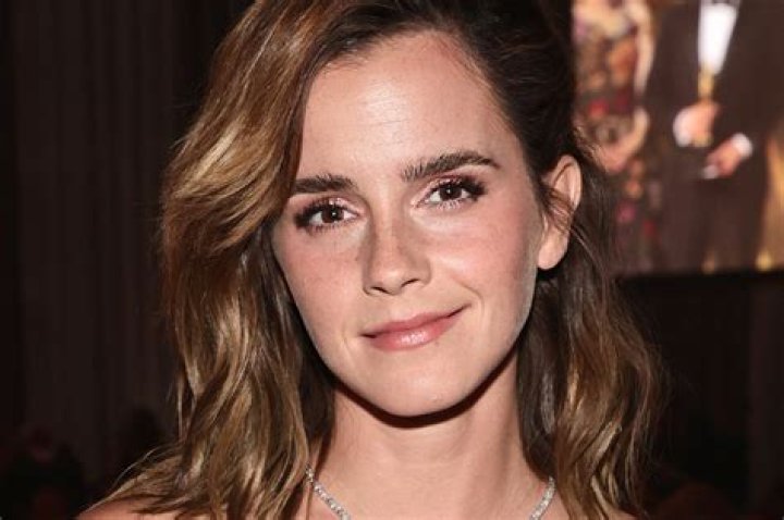 Does Emma Watson Have TikTok?