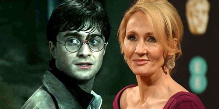 Does J.K. Rowling Have Tattoos?