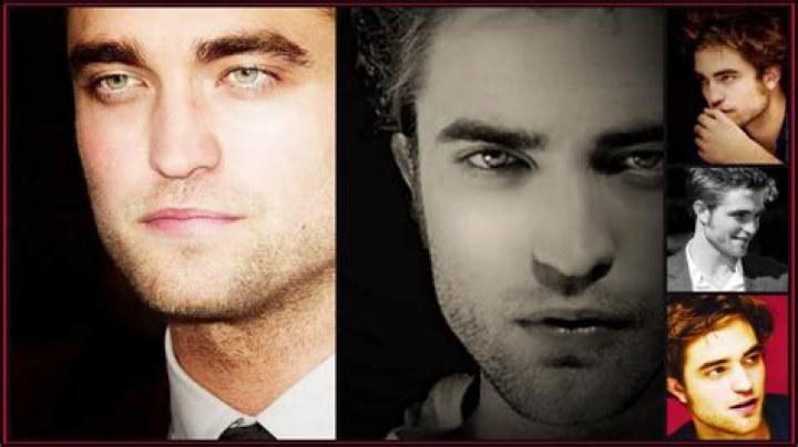 Does Robert Pattinson Have Tattoos?