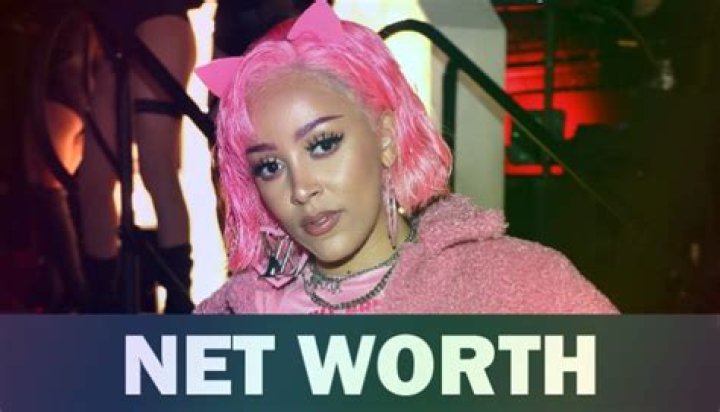 Doja Cat net worth, income and estimated earnings of Youtuber channel