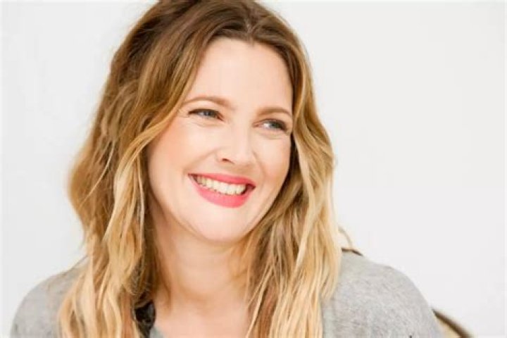 Drew Barrymore Net Worth