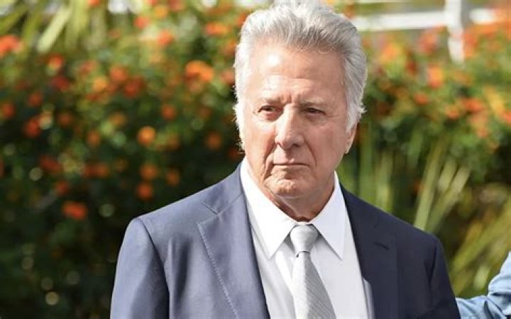 Dustin Hoffman Net Worth