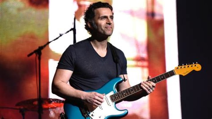 Dweezil Zappa Renames His Tour Again After Cease And Desist Order From His Own Family