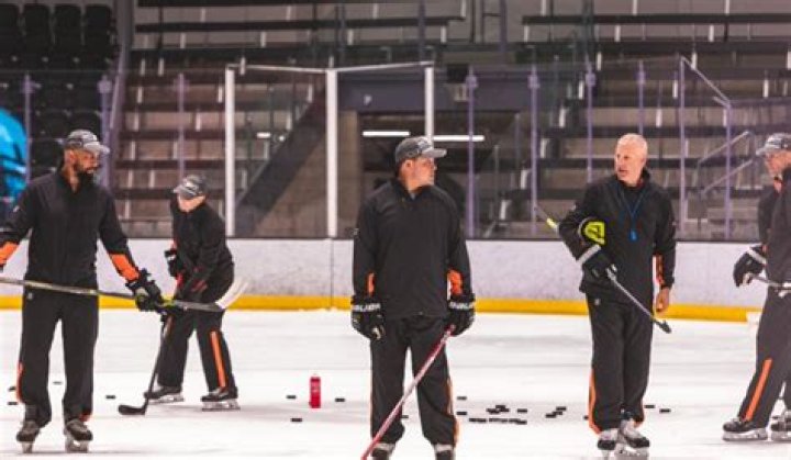 Dylan Playfair on How He Combines Both His Love for Hockey and Acting in Current Roles – Celeb Secrets