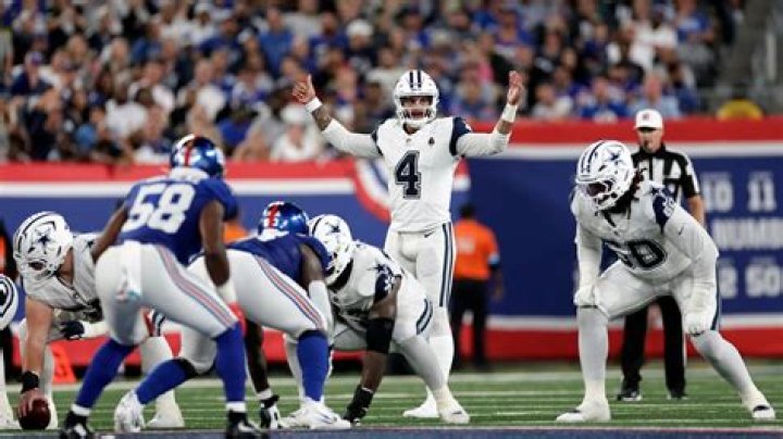 Ed Sheeran To Perform At The NFL Season Kick-Off Event