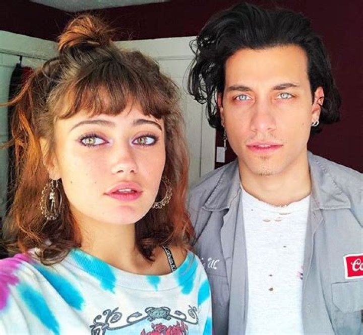 Ella Purnell | Lady Maria Grey, Belgravia, Boyfriend, Rob Raco, Relationship, Career, ITV, Epix, Age, Theatre, Wiki, Wikipedia, Bio