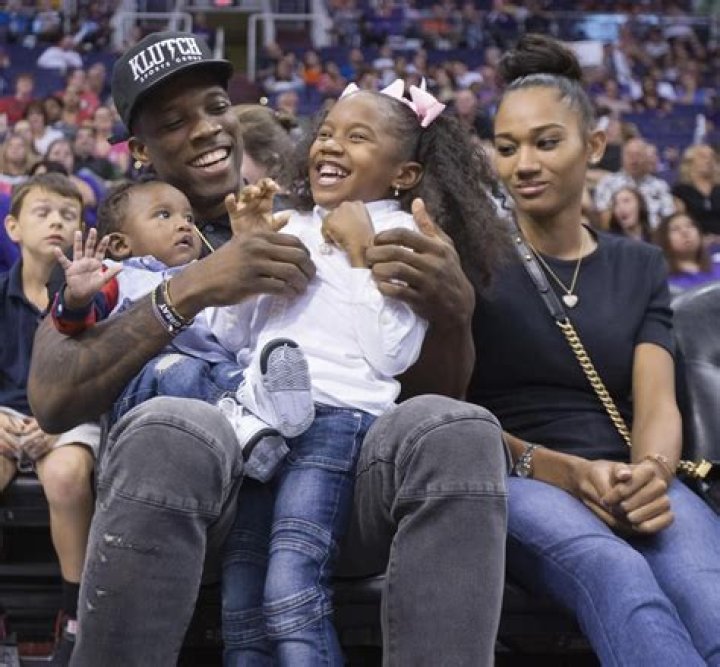 Eric Bledsoe's Wife Morgan Poole's Bio, Parents, Career, Children, Net Worth, Earnings, Relatoinships