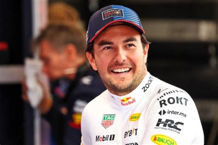 
F1 Driver Sergio Perez's Career Earnings, Net Worth, Salary, Contract and Earnings. Know About His Married Life and Children