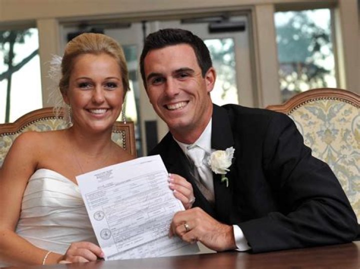 
Facts about Brittany Horschel, Billy Horschel's wife