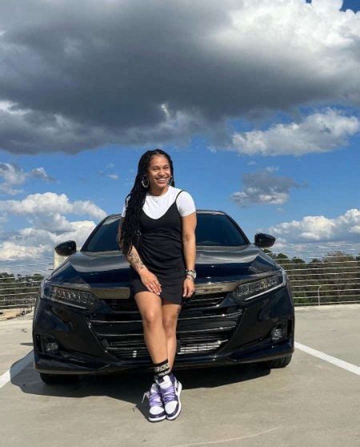 
Facts about Neidra Chubb, Nicholas Jamaal Chubb Sister