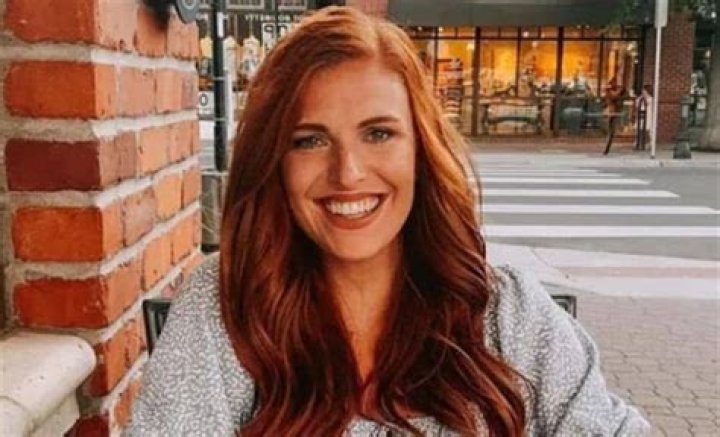 Fans Concerned with Audrey Roloff Putting Her Children and Unborn Child In Danger