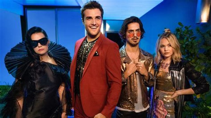 First Episode of STARZ’s ‘Now Apocalypse’ Starring Avan Jogia, Beau Mirchoff, & Tyler Posey Is Now Available On Youtube For Free