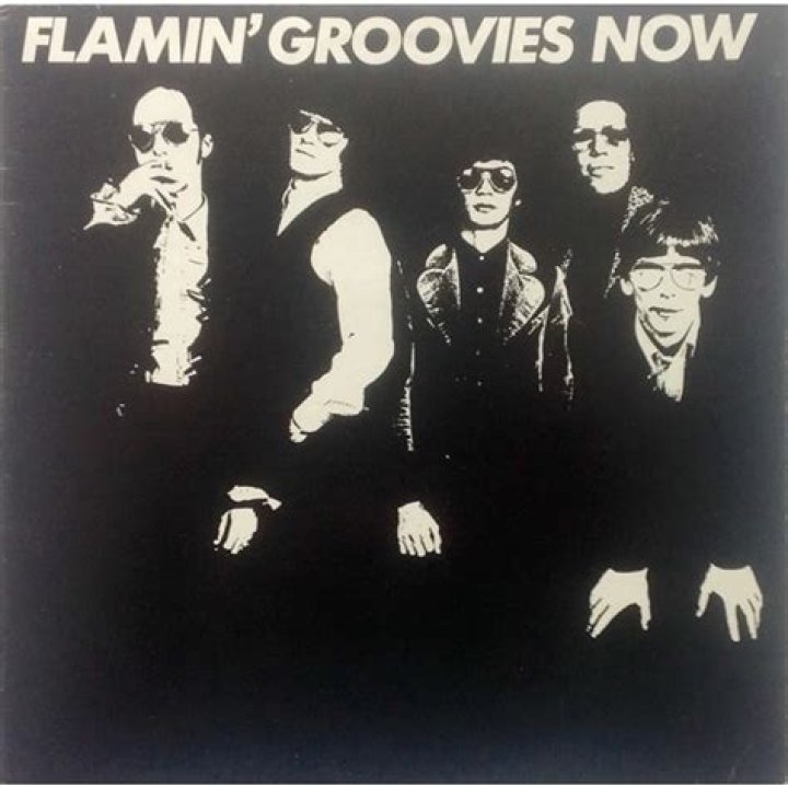Flamin’ Groovies’ Original Singer, Roy Loney, Passes