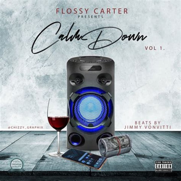 Flossy Carter video statistics