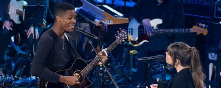 Four Hours With Singer/Songwriter & Staind Frontman Aaron Lewis – Interview and Live Show Review