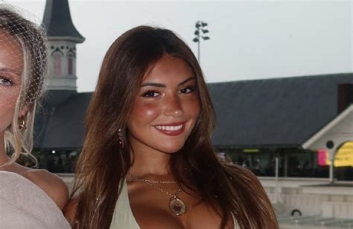 Gabriella Valdes – Celeb Secrets