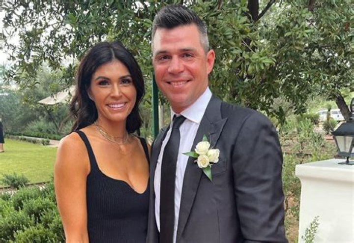 Gary Woodland's wife Gabby Granado Biography (Married Life, Children, Family, Age, Net worth)