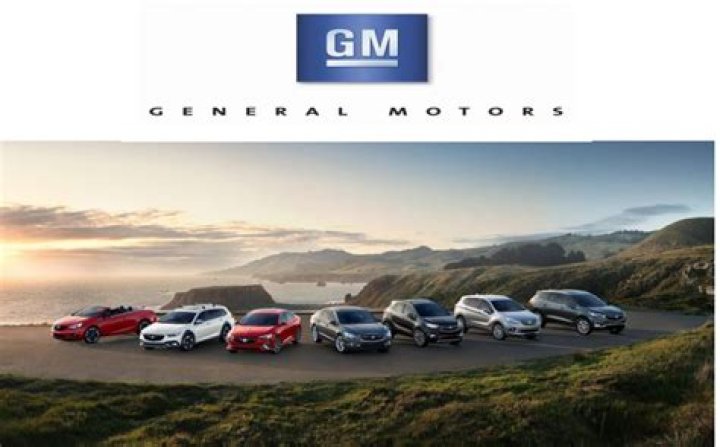 General Motors Net Worth