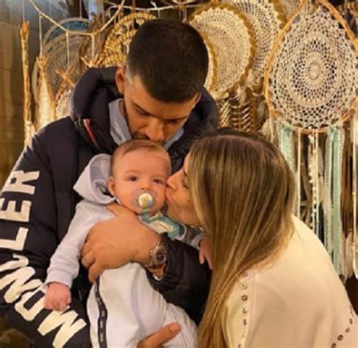 Geronimo Rulli Age, Wiki, Parents, Height, Nationality, Stats, Transfermrkt, Salary, Net Worth, Girlfriend, Instagram