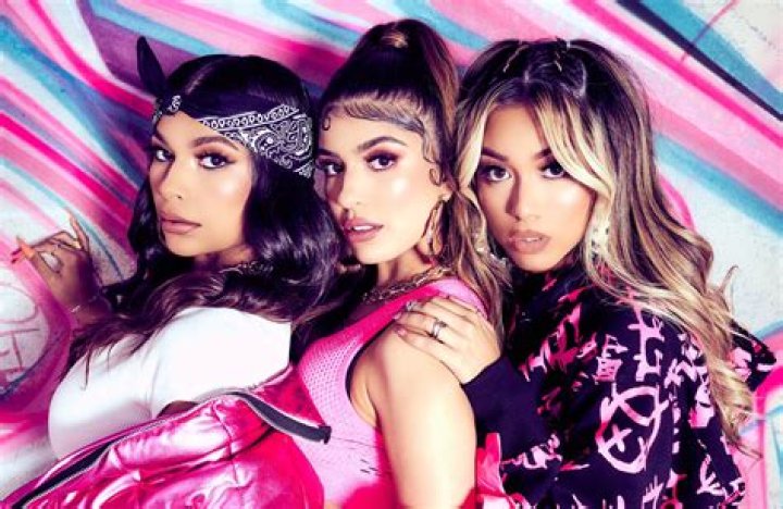 Getting to Know Sweet Taboo – The Latina Girl Group That’s Bound to Be Your New Obsession – Celeb Secrets