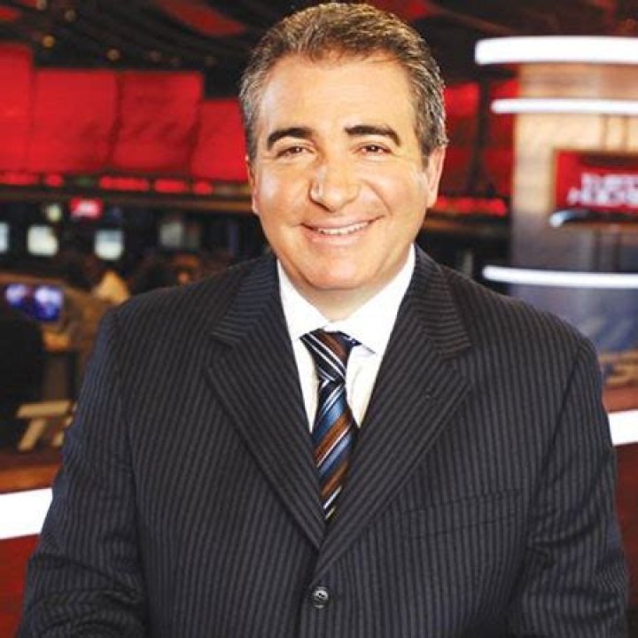 Gino Reda, TSN, ESPN, Sportscaster, Sportscaster, Nationality, Salary, Net worth, Career, Facts