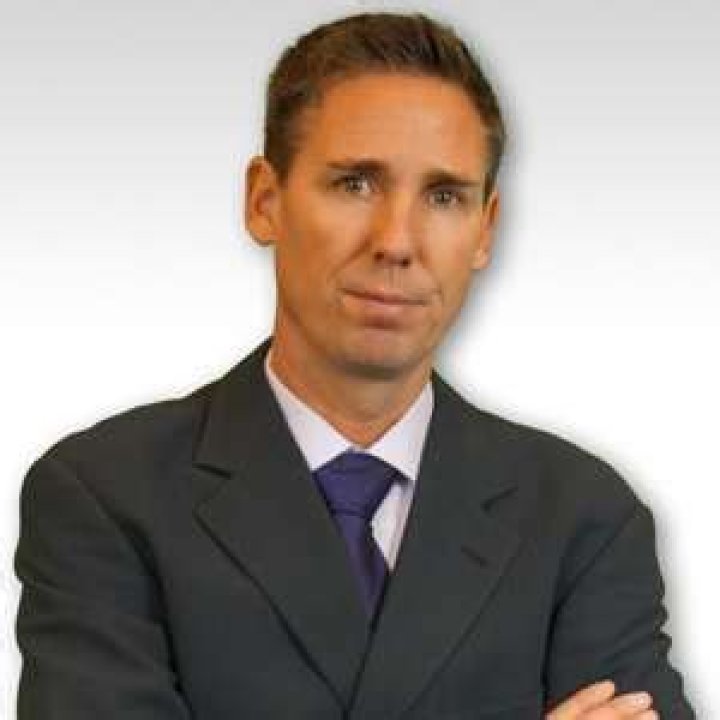 Giuliano Oliviero Bio - net worth