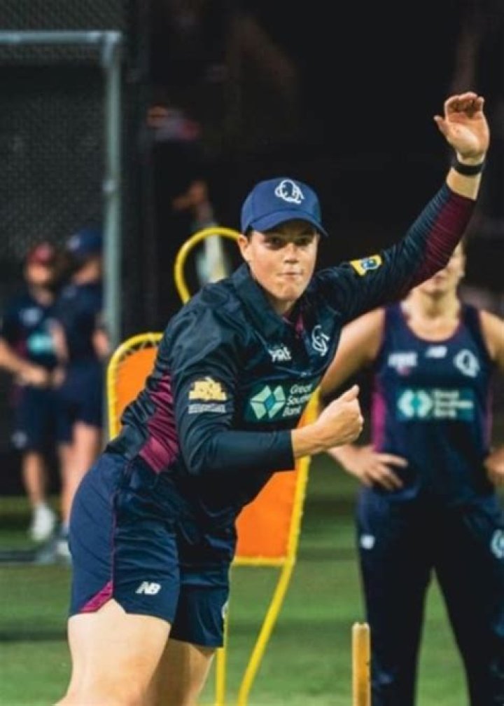 Grace Harris Height, Weight, Age, Family, Facts, Biography