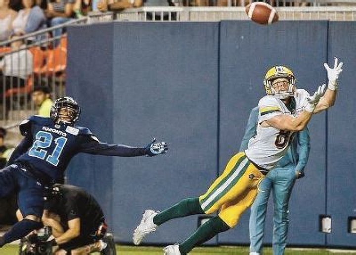 Greg Ellingson Bio, Age, Net Worth, Salary, Contract, NFL, CFL, Stats, & Girlfriend