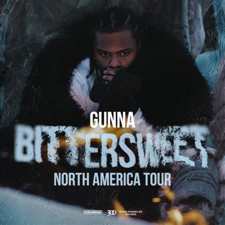Gunna Announces His Bittersweet North American Tour