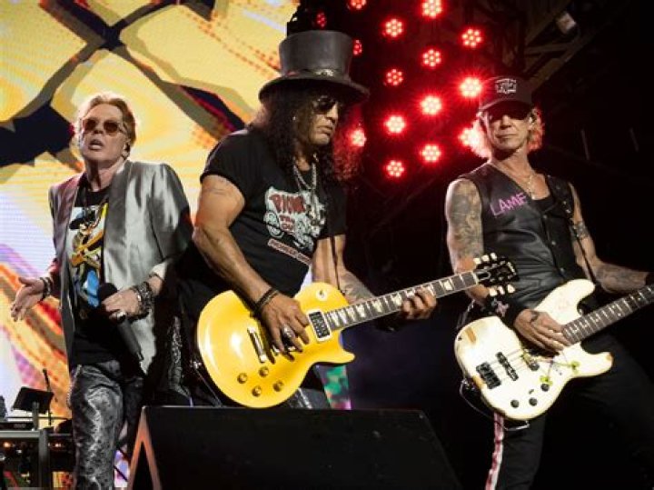 Guns N’ Roses, Post Malone and Beck Lead 2019 Voodoo Music + Arts Fest Lineup