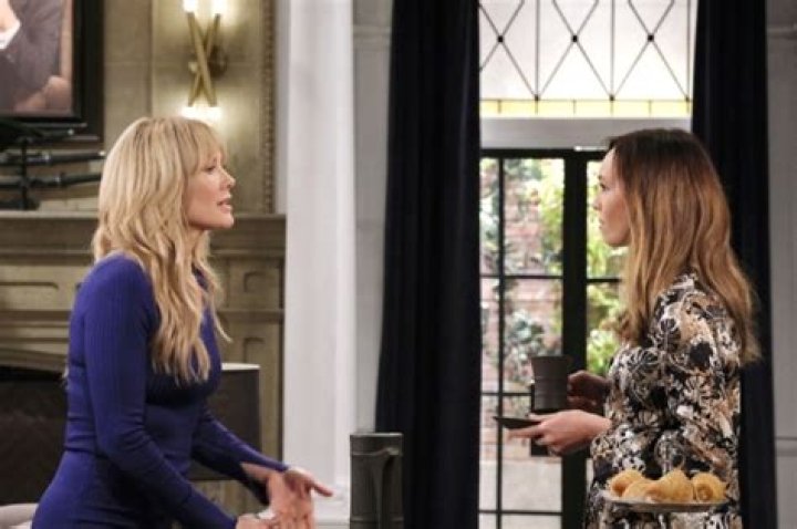 Gwen And Kristen Plot Together, Dispose Of Dimitri, Split The Money?